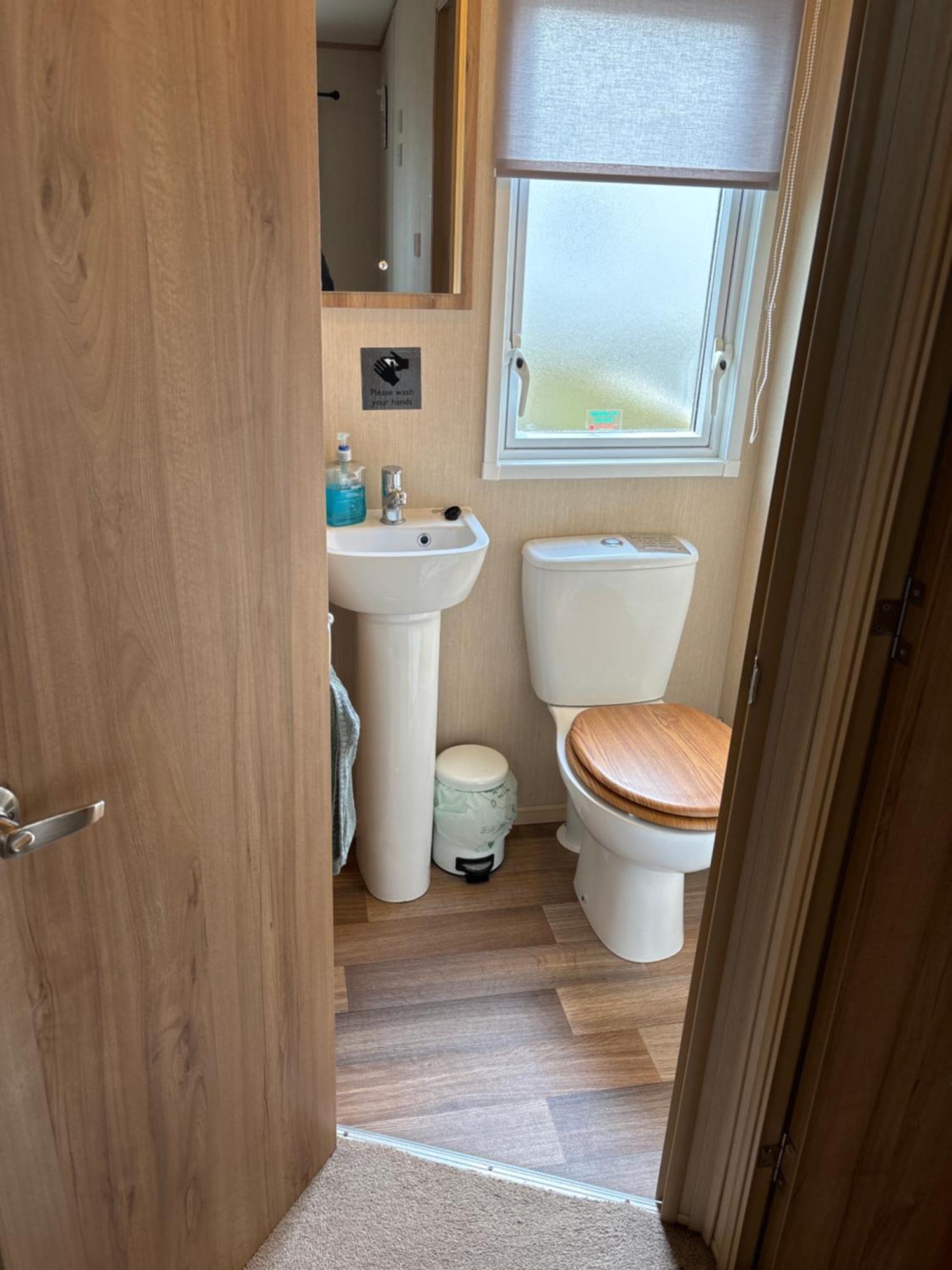 Woodpecker Lodge, Camelot Holiday Park, Ca6 5Sz Carlisle  Bagian luar foto