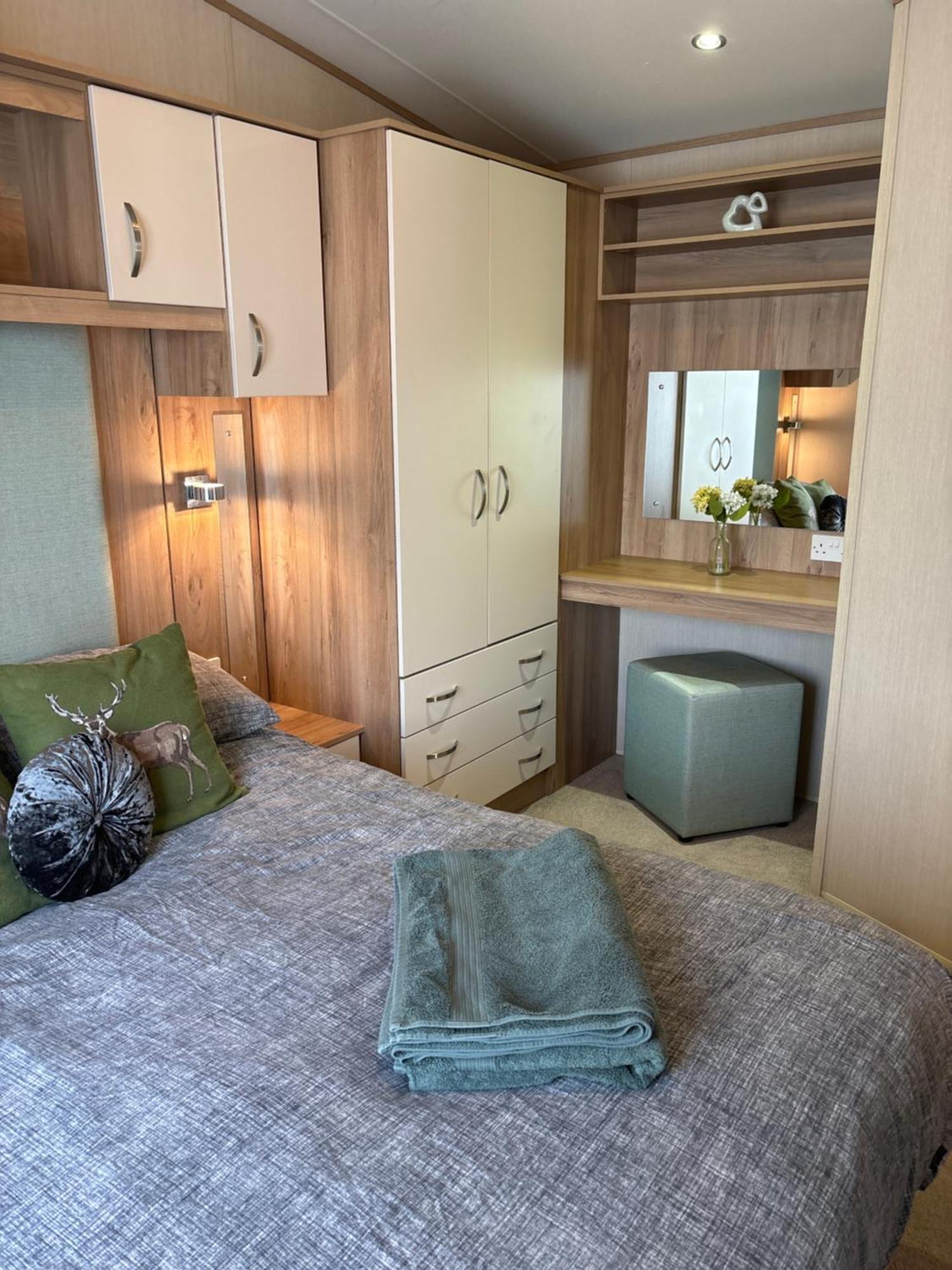 Woodpecker Lodge, Camelot Holiday Park, Ca6 5Sz Carlisle  Bagian luar foto